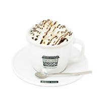 빈스빈스  카페모카